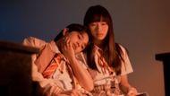 Sheen finds peace with Alys (Image via Viva One)